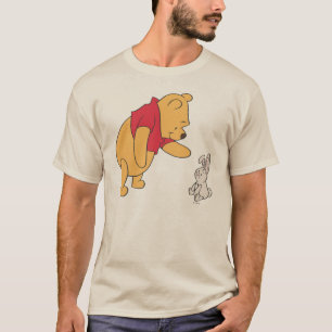 T-shirt Winnie le Pooh 5