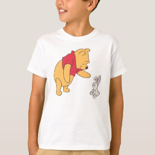 T-shirt Winnie le Pooh 5