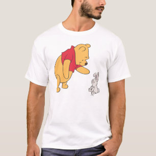 T-shirt Winnie le Pooh 5