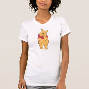 T-shirt Winnie le Pooh 6