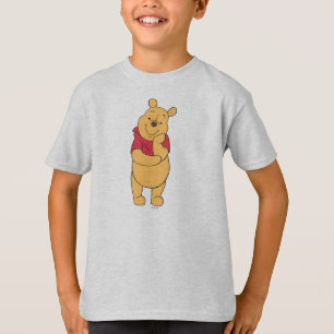 T-shirt Winnie le Pooh 6
