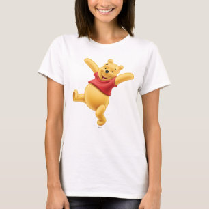 T-shirt Winnie le Pooh 7