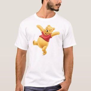 T-shirt Winnie le Pooh 7