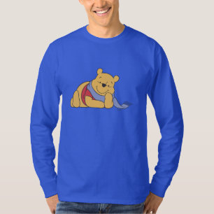T-shirt Winnie l'Ooh