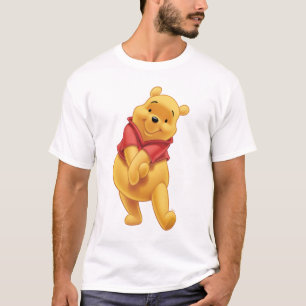 T-shirt Winnie l'Ooh 13