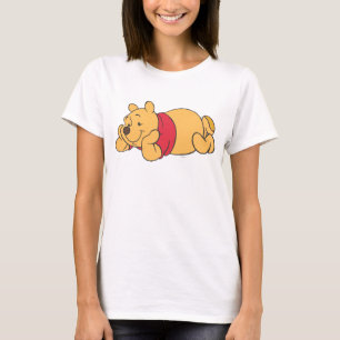 T-shirt Winnie l'Ooh 2