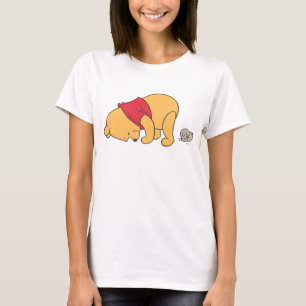 T-shirt Winnie l'Ooh 4