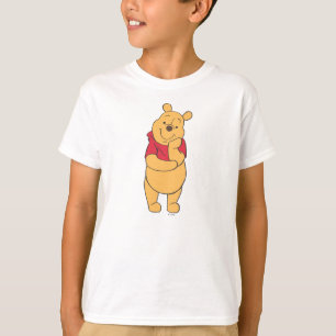 T-shirt Winnie l'Ooh 6