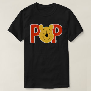 T-shirt Winnie l'Ooh Pop