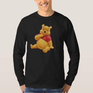 T-shirt Winnie l'ourson 8
