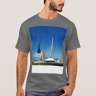 T-shirt Winnipeg