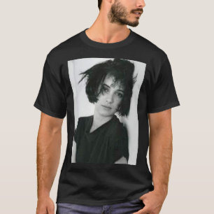 T-shirt Winona Ryder - Poster  