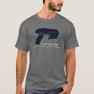 T-shirt Winona. T foncés