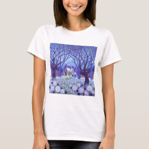 T-shirt Winterlands 2012