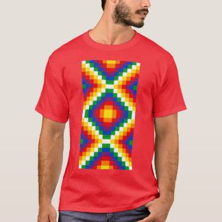 T-SHIRT WIPHALA