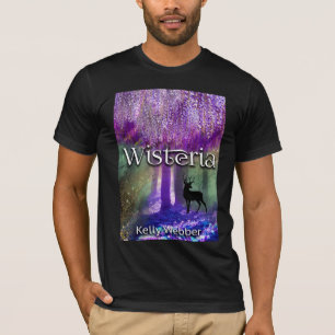T-shirt Wisteria