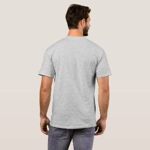 T Shirt with design