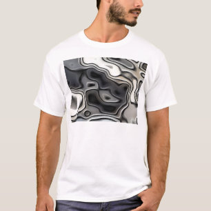 T-Shirt with Kelp for HIM