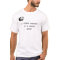 T-shirt with pithy possum
