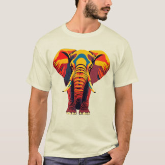 T-SHIRT with two Boomers (little dogs) and text