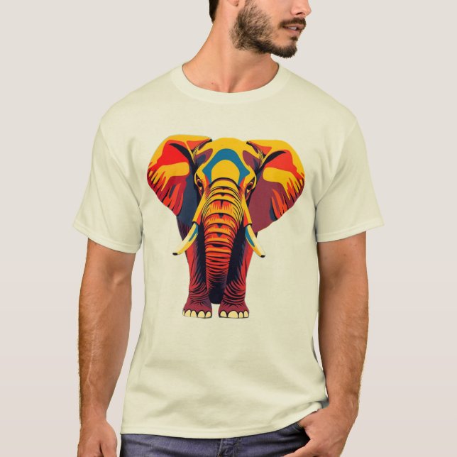T-SHIRT with two Boomers (little dogs) and text (Front)