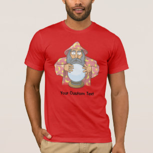 T-shirt Wizard