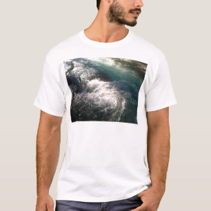 T-shirt Wizard Falls sur la rivière Metolius
