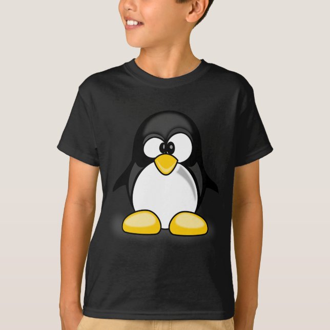 T-shirt Wobbly Pete (Devant)