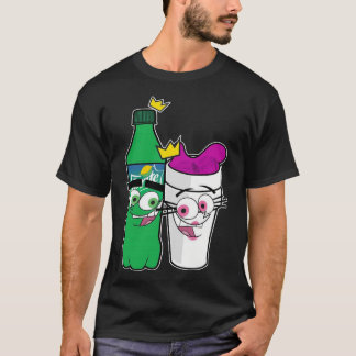 T-shirt wockaohgeesy vintage friend vintage friends