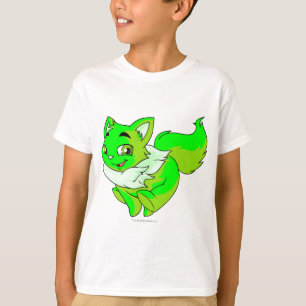 T-shirt Wocky Glower