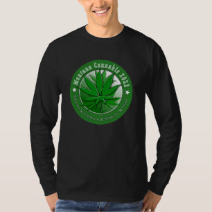 T-shirt Woke