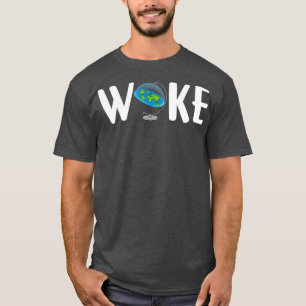 T-shirt Woke 3
