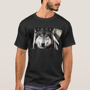 T-shirt Wolf Eyes