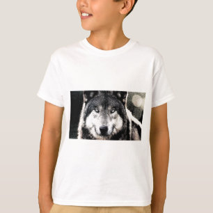 T-shirt Wolf Eyes