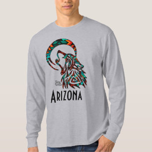 T-shirt Wolf Sud-Ouest