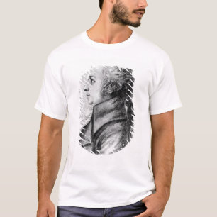 T-shirt Wolfgang Amadeus Mozart