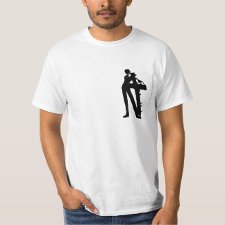 T-shirt wolfie