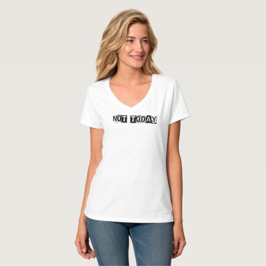 T shirt woman