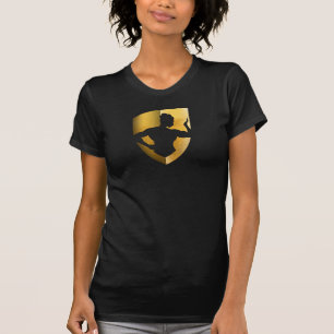 T-shirt Woman Fitness
