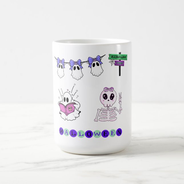 T-Shirt,  Women Tee Shirts/ Coffee Mug. Coffee Mug (Center)