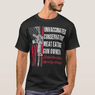 T-shirt Womens