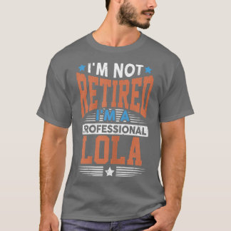 T-shirt Womens