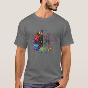T-shirt Womens