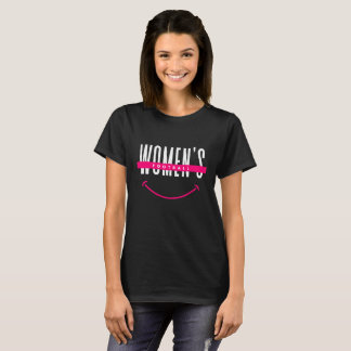 T-shirt Women's Football