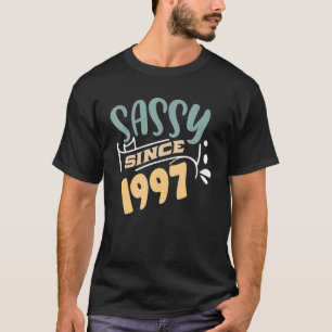 T-shirt Womens Girls
