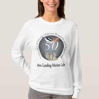 T-shirt (Women's): Long-sleeve, Bird/Invert