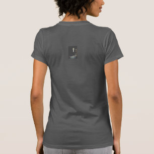 T-Shirt womens style design