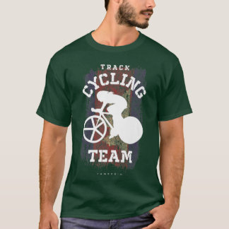 T-shirt Womens Track Cycling Cambodia Road Bike Speed Cycl