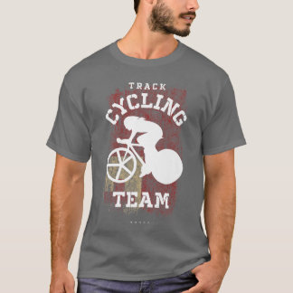 T-shirt Womens Track Cycling Tonga Road Bike Speed Cyclist