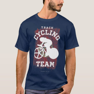 T-shirt Womens Track Cycling Tunisie Road Bike Speed Cycli